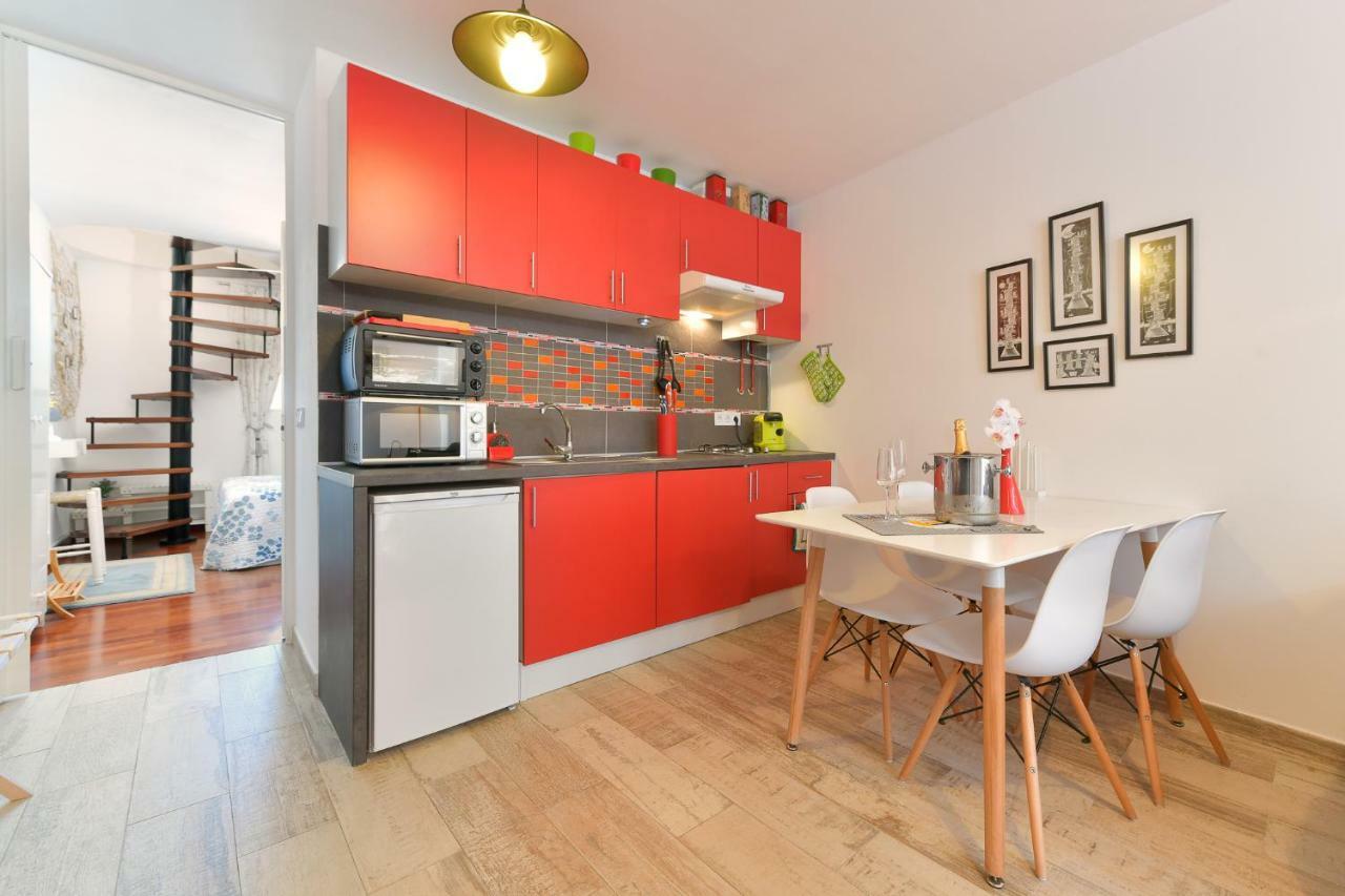 Bluebenalmadena 200Meters From The Beach With Jacuzzi And Rooftop Terrace (Adults Only) מראה חיצוני תמונה